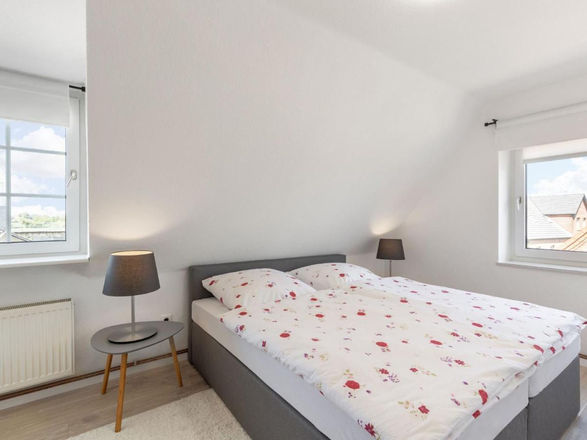 Scenic Apartment in Oldenburg near Sea&Forest Dannau Exterior foto