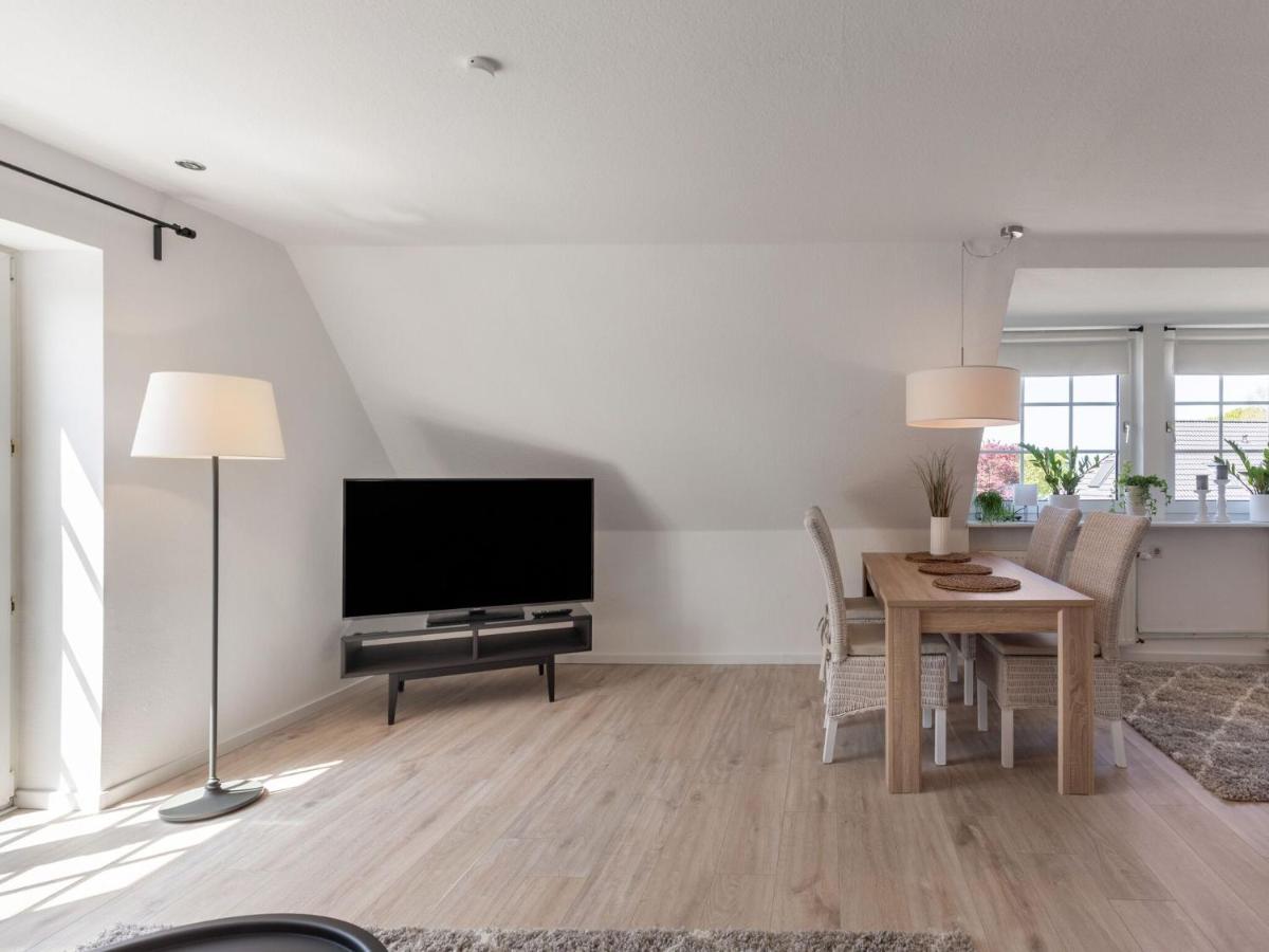 Scenic Apartment in Oldenburg near Sea&Forest Dannau Exterior foto