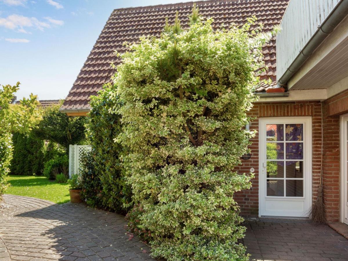Scenic Apartment in Oldenburg near Sea&Forest Dannau Exterior foto
