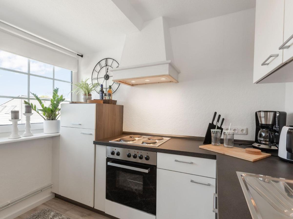 Scenic Apartment in Oldenburg near Sea&Forest Dannau Exterior foto