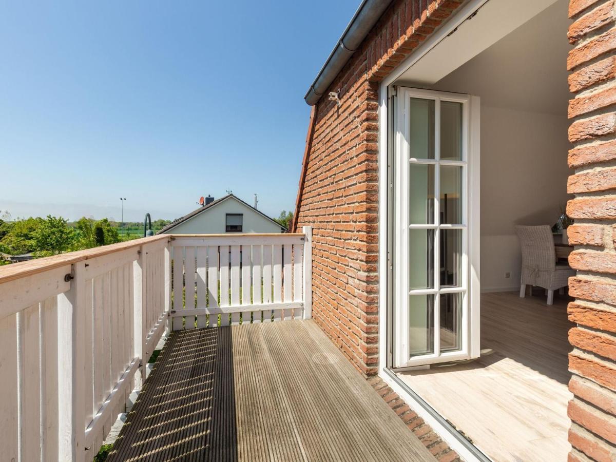 Scenic Apartment in Oldenburg near Sea&Forest Dannau Exterior foto