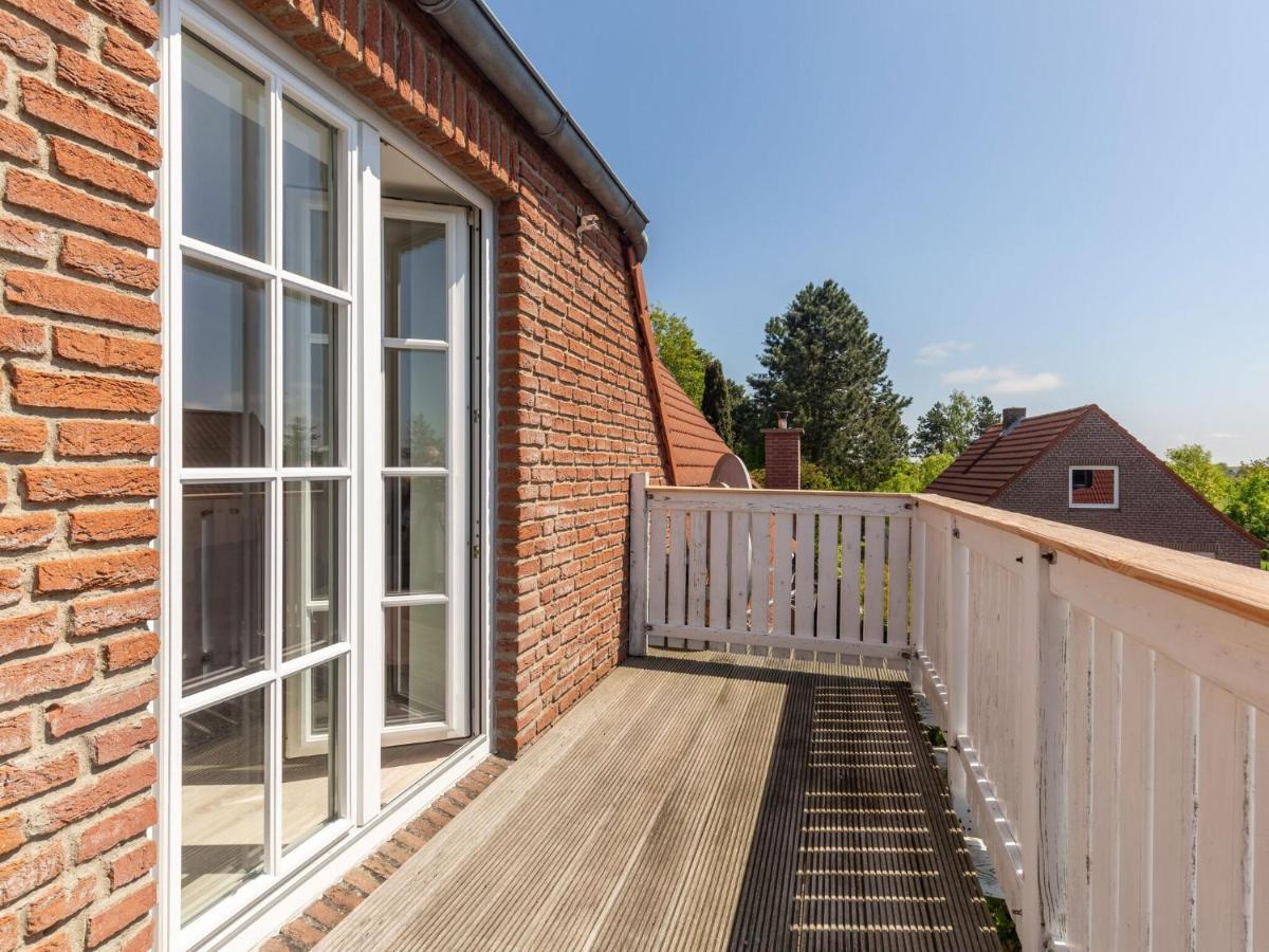 Scenic Apartment in Oldenburg near Sea&Forest Dannau Exterior foto