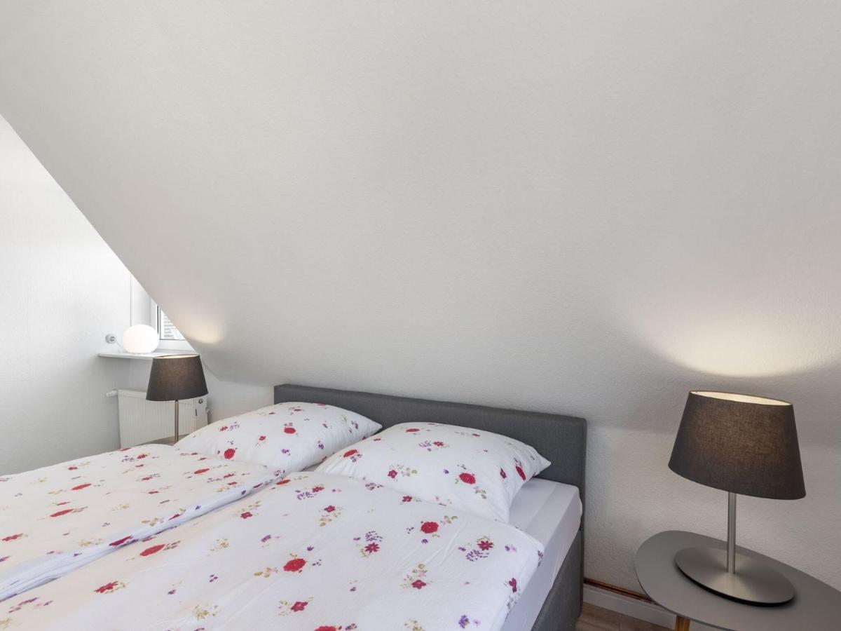 Scenic Apartment in Oldenburg near Sea&Forest Dannau Exterior foto
