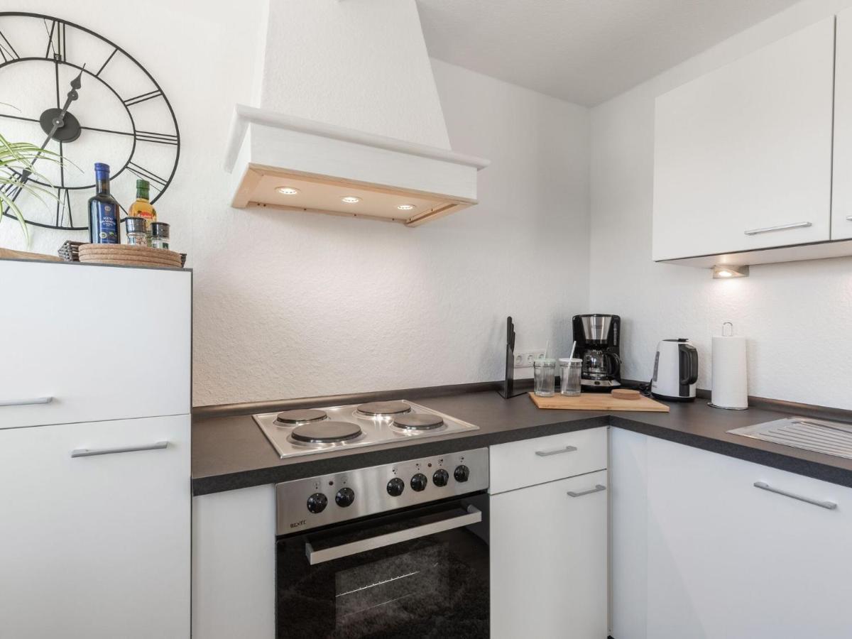 Scenic Apartment in Oldenburg near Sea&Forest Dannau Exterior foto